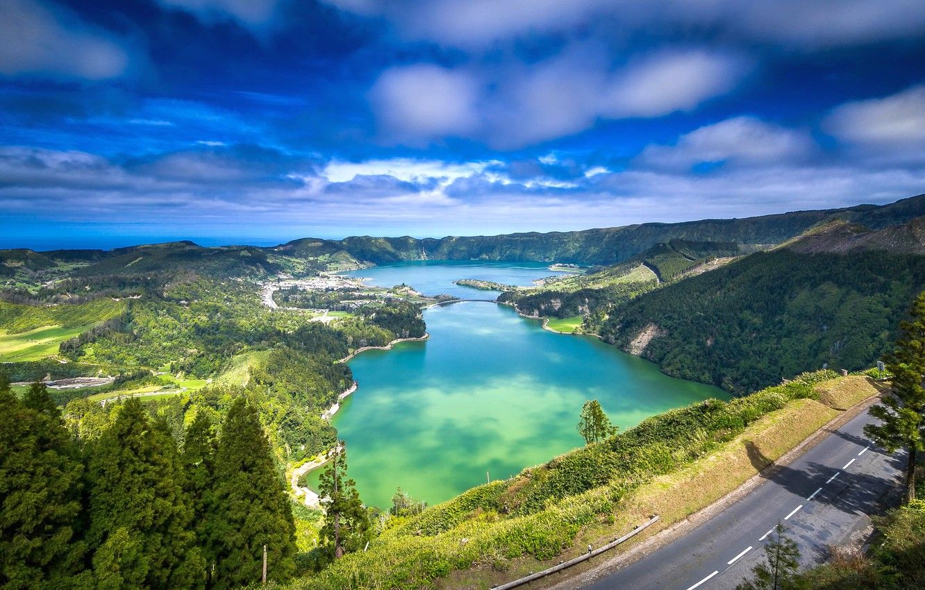 aÇORES