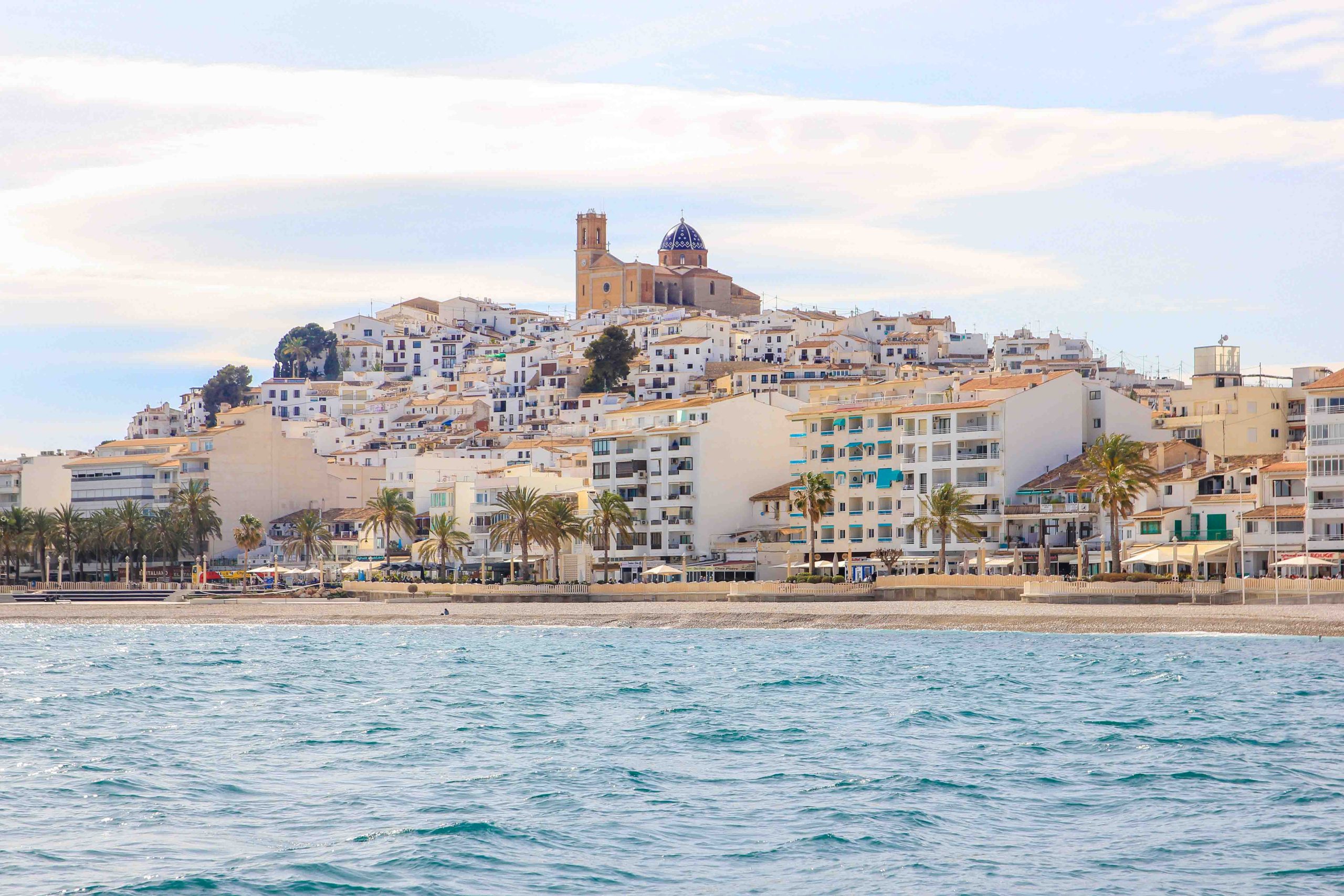 Altea