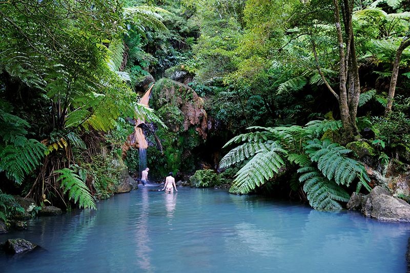 caleira