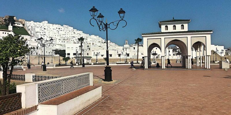 Tetouan