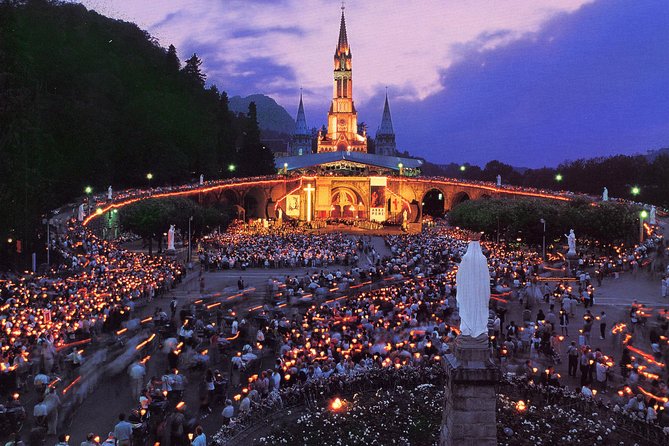 lourdes 2
