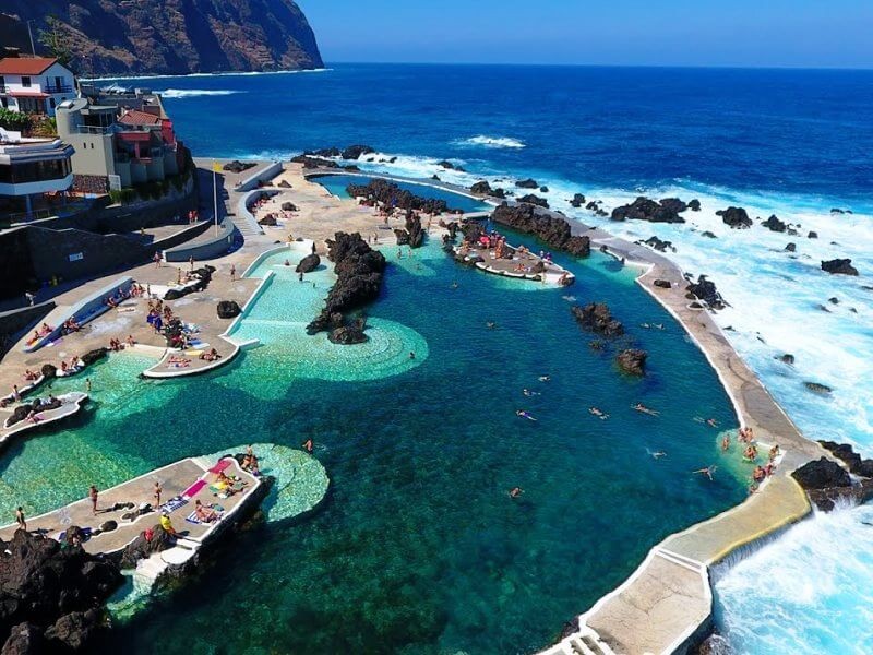 madeira 2