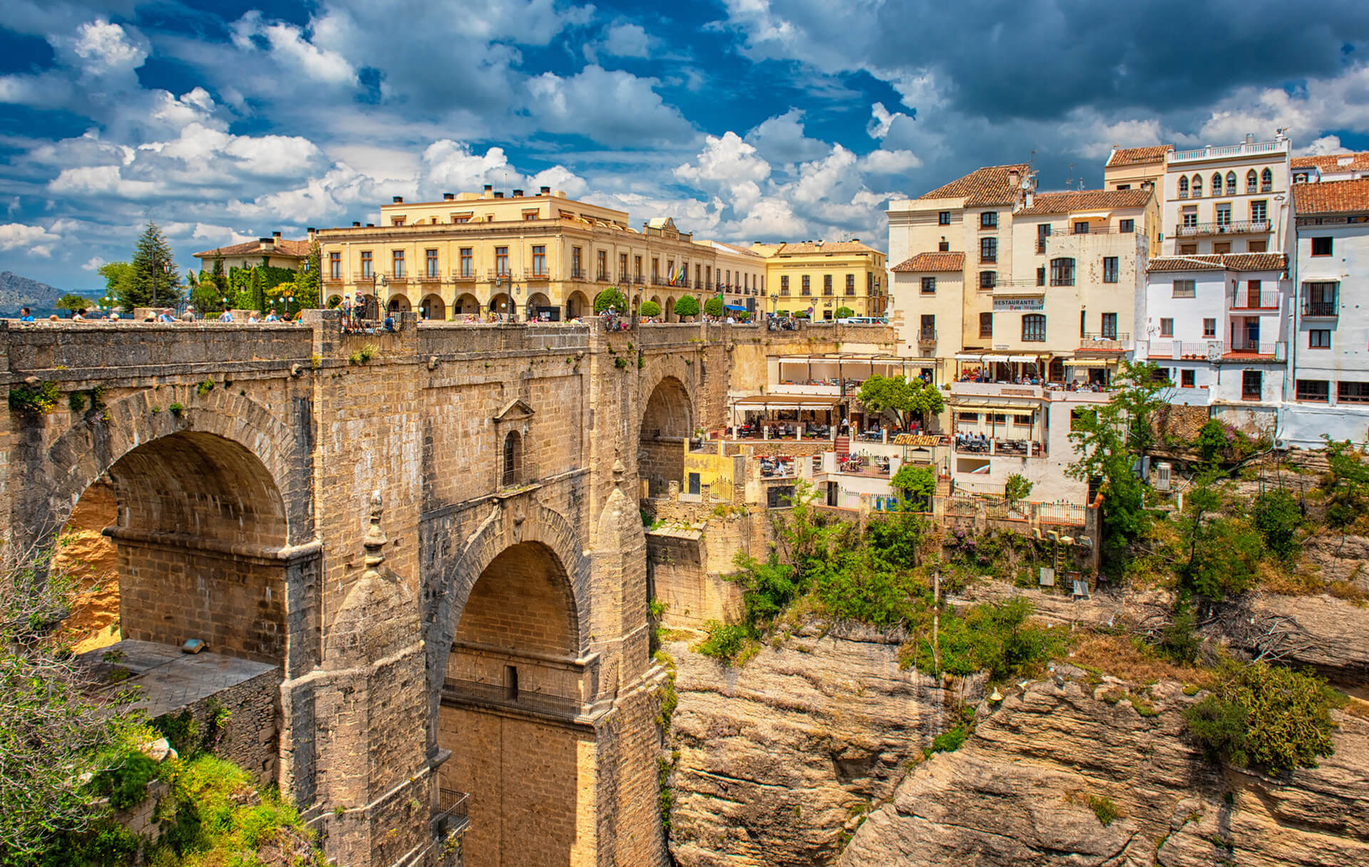 ronda 1