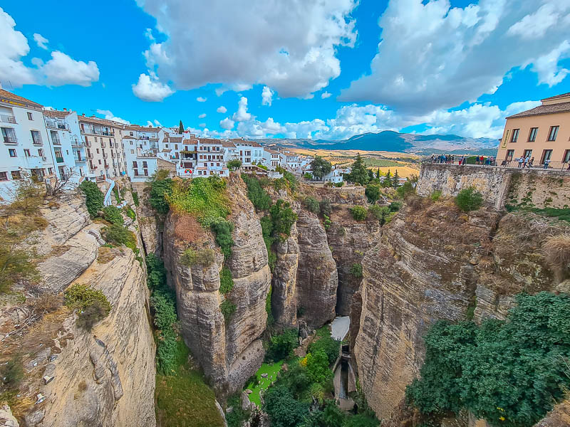 ronda