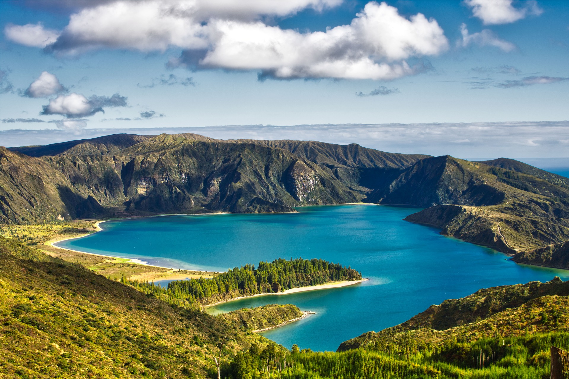 sao miguel