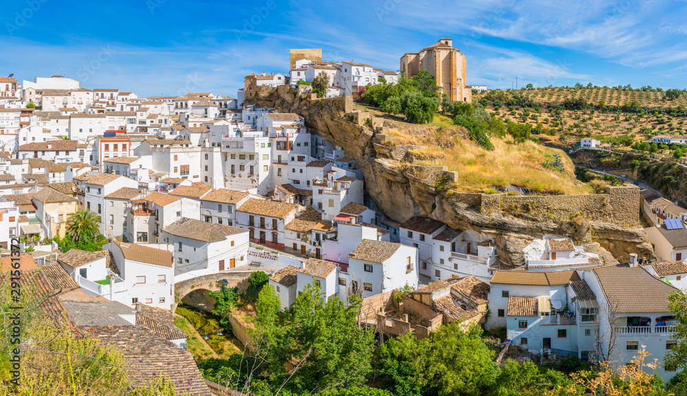 setenil 2