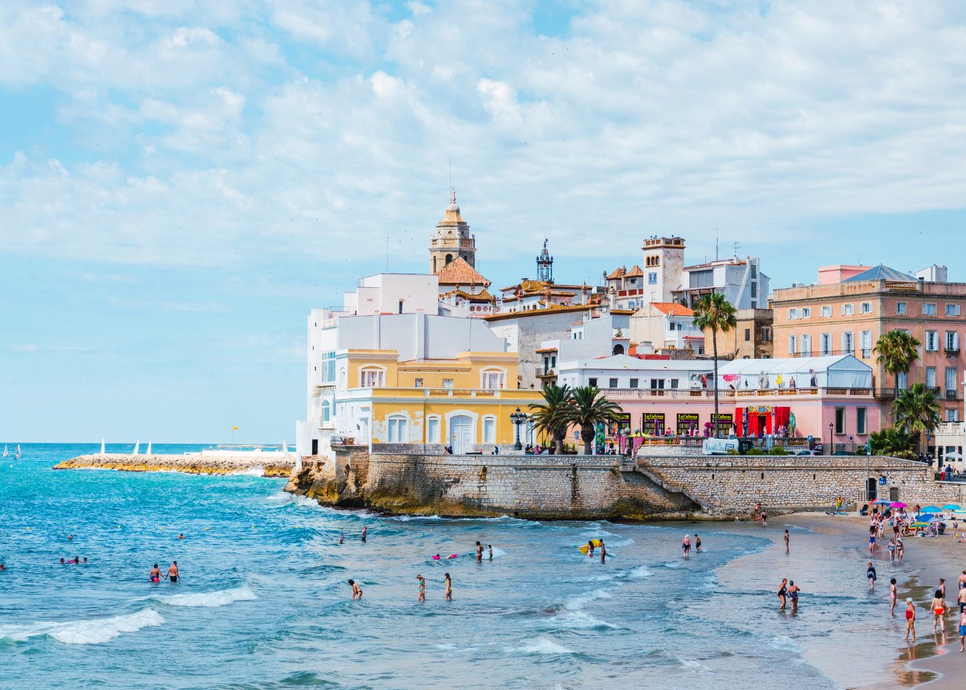 sitges