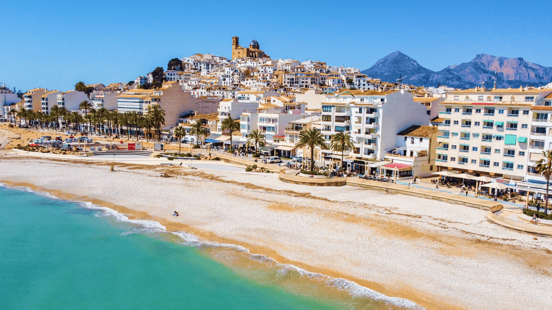 Altea