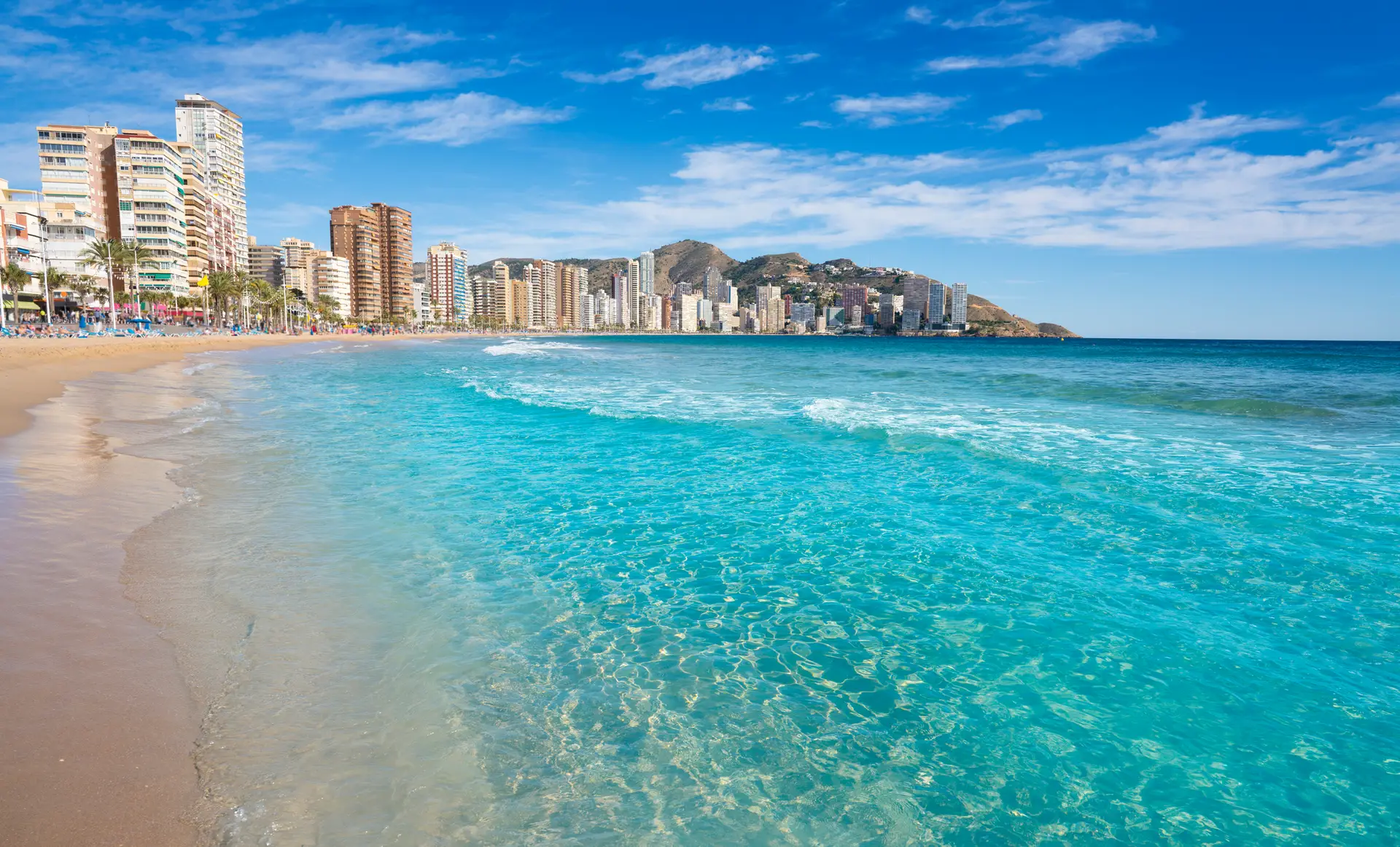 Benidorm