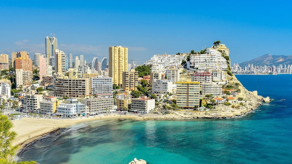 Benidorm