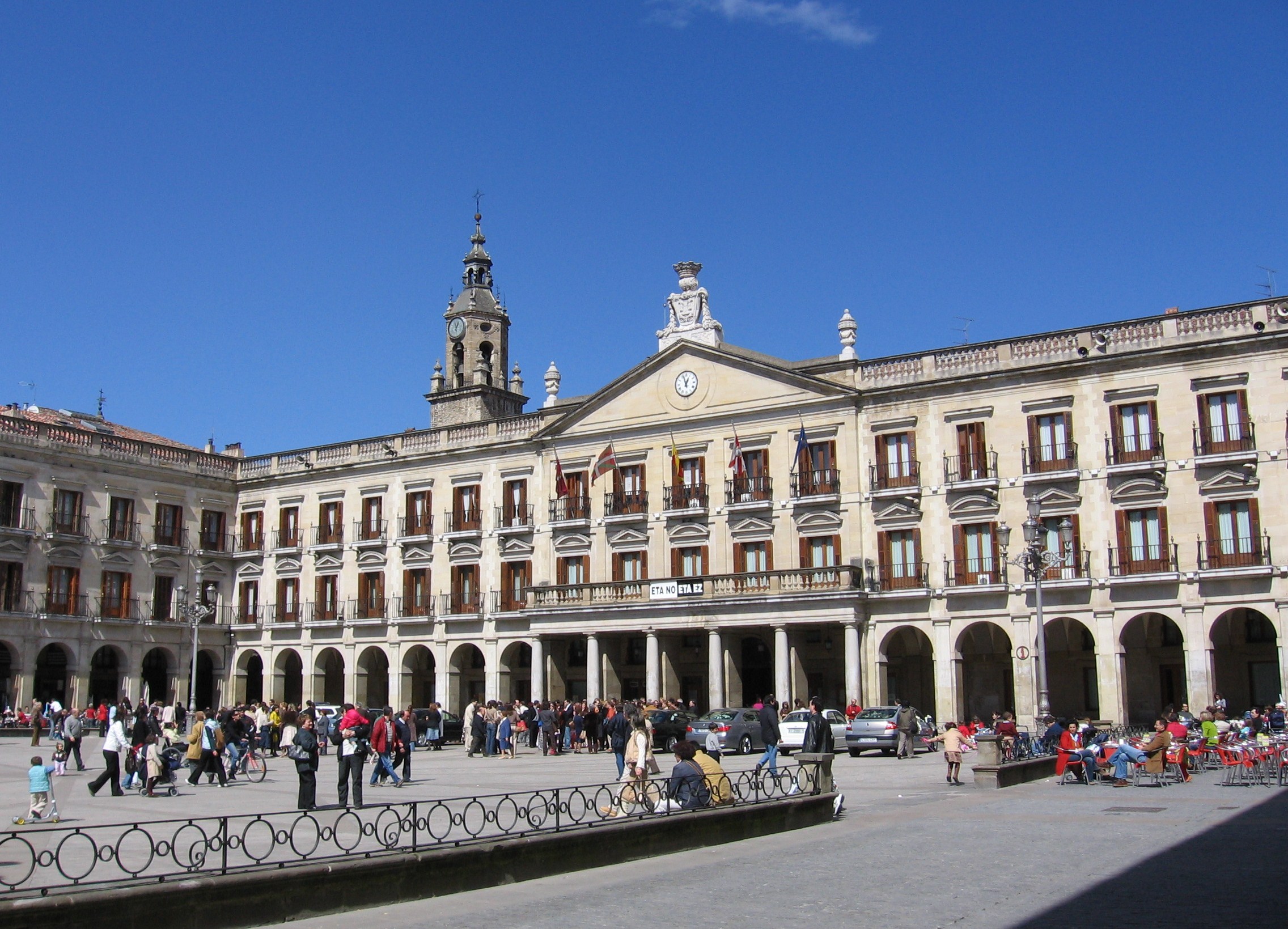 Vitoria_plaza_españa