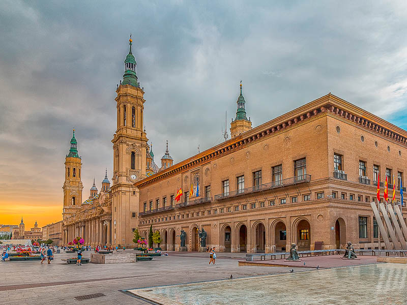 Zaragoza 1