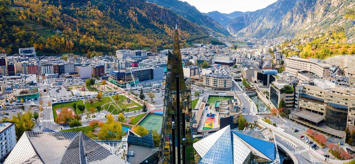 andorra