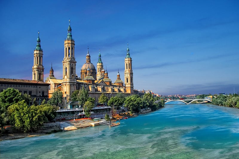 zaragoza