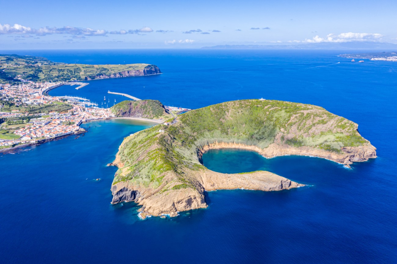 faial açores