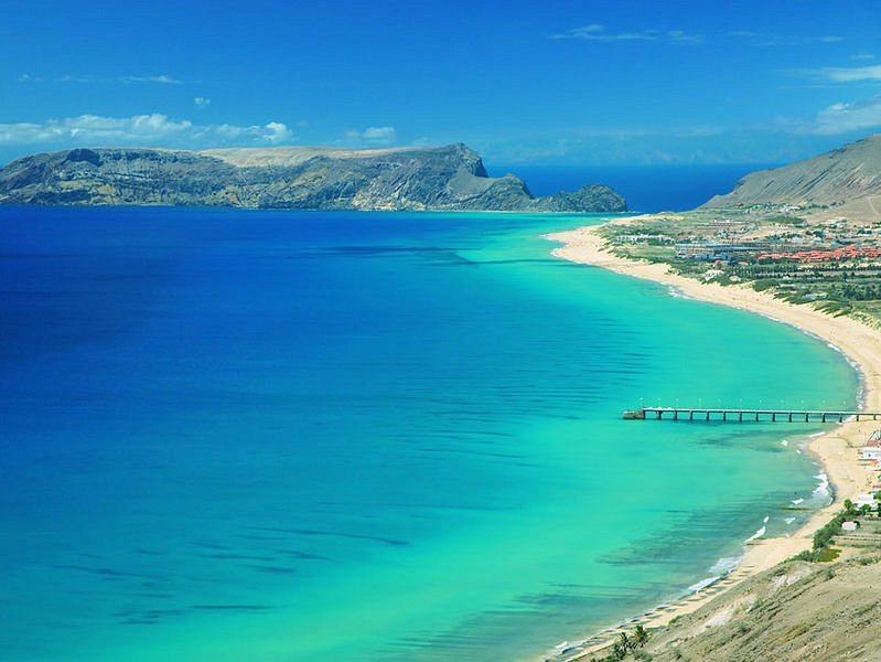 porto santo