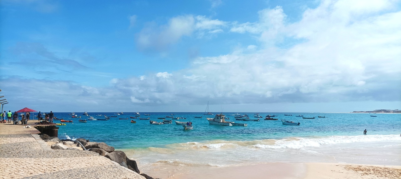 Cabo verde