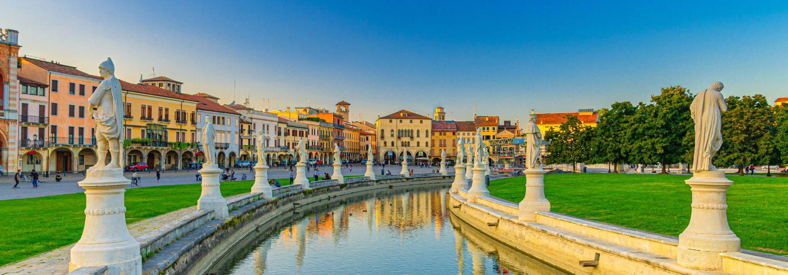 ITALIA 8
