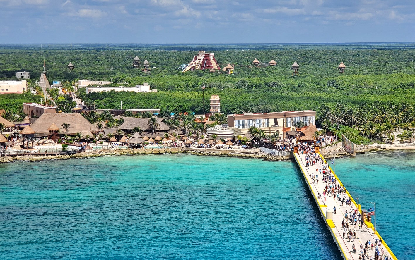 Costa Maya