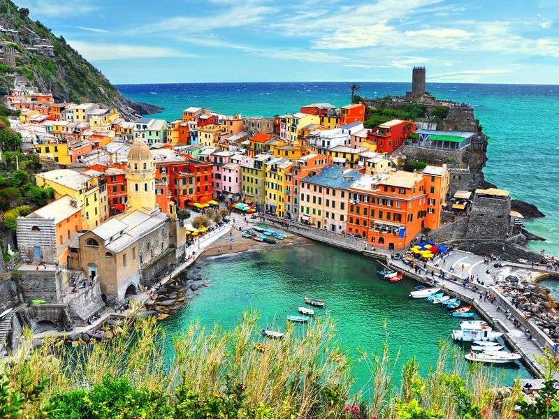 genova