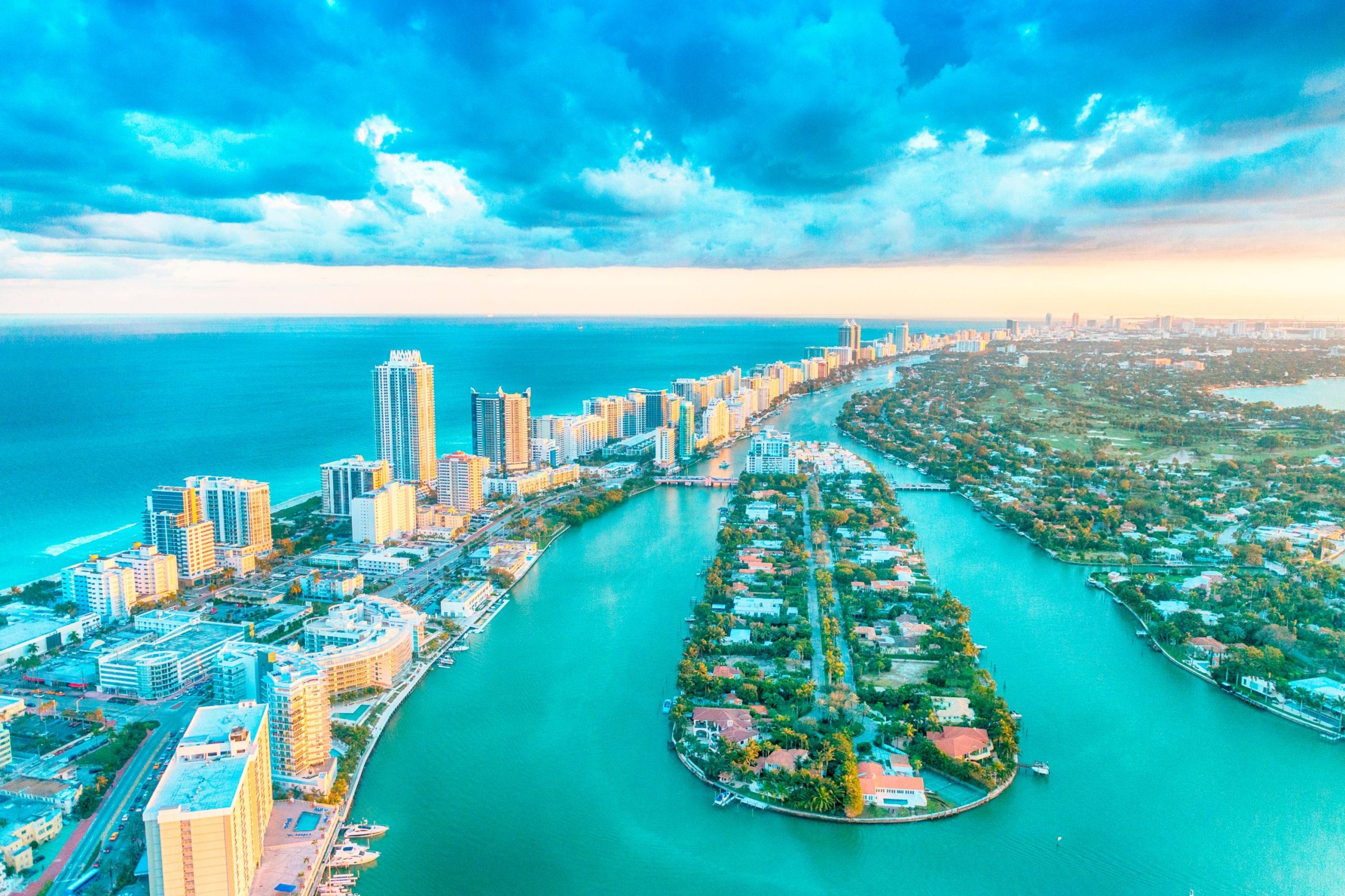 miami