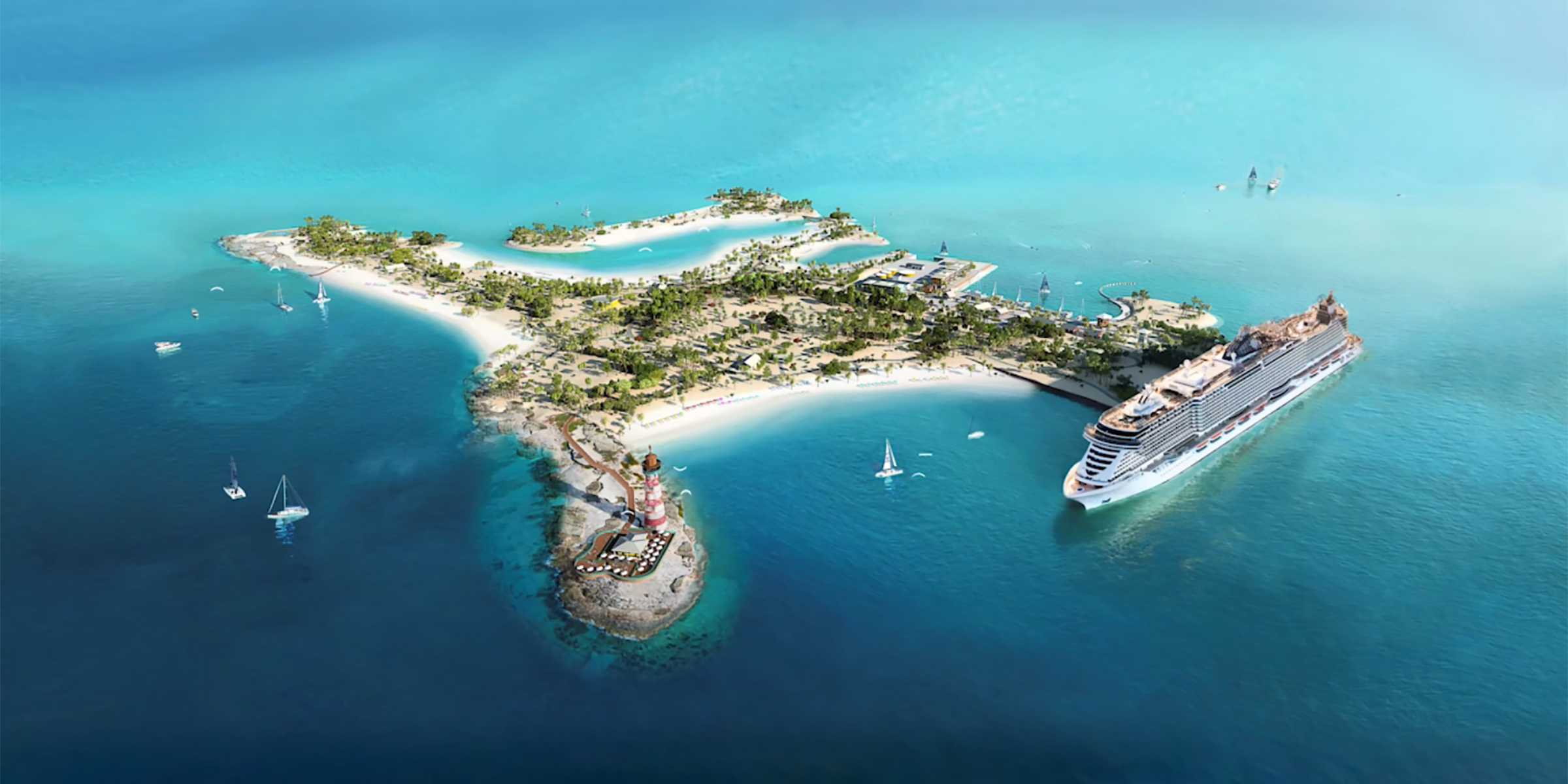 ocean cay