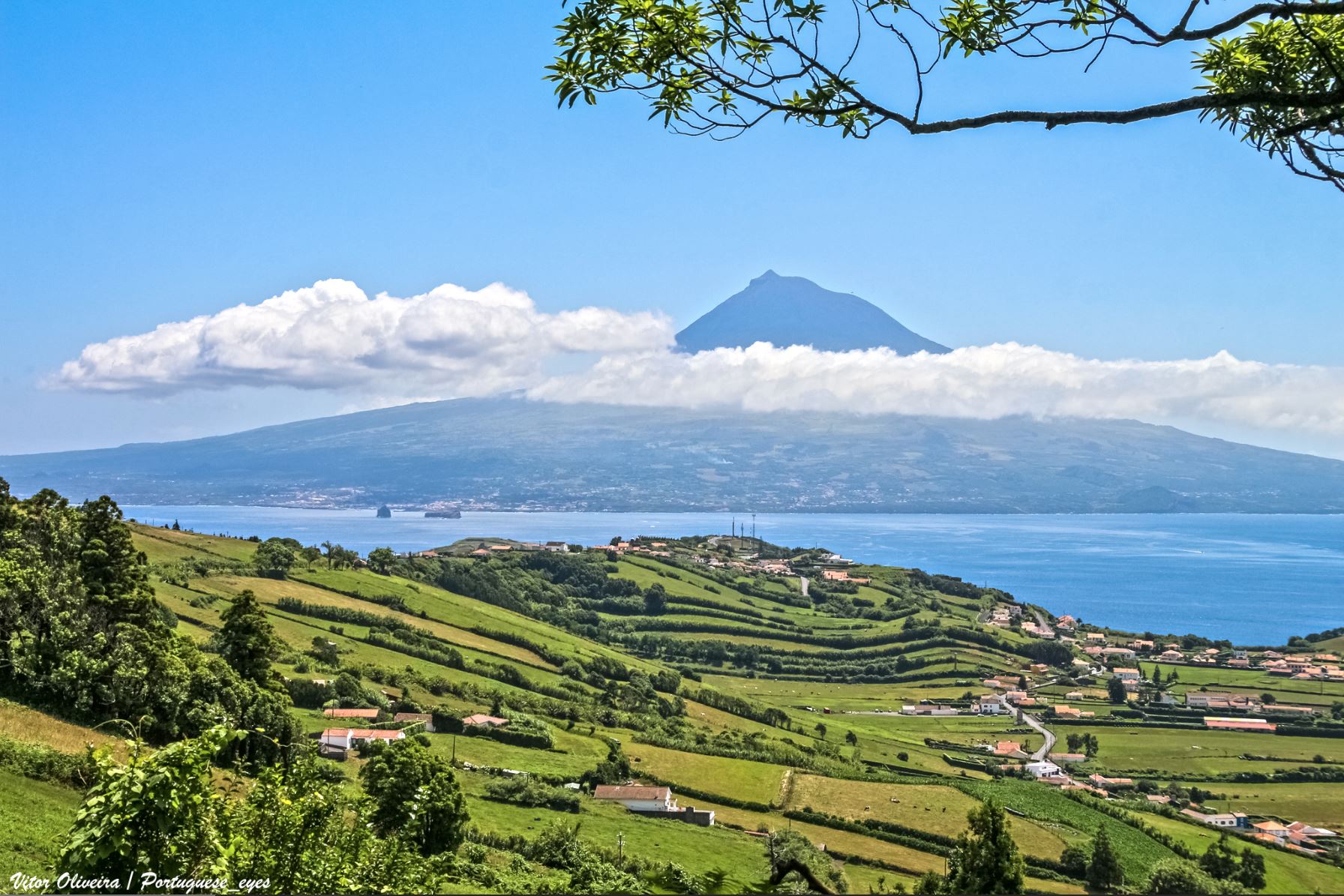 Faial 3