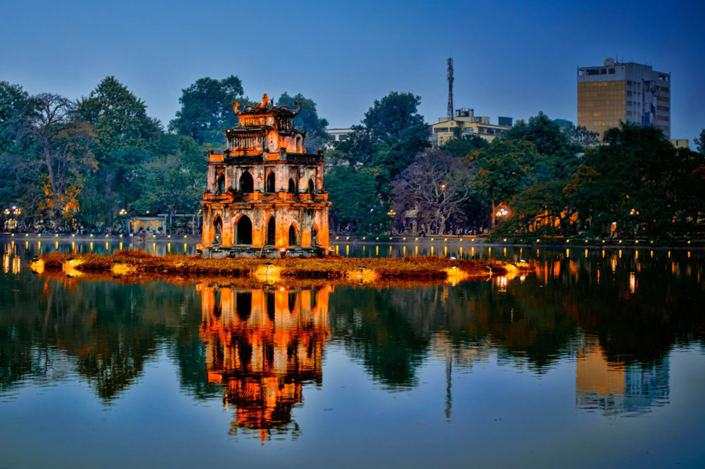 Hanoi 2