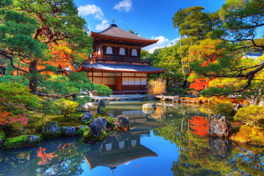 Kyoto 3