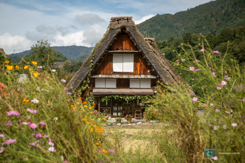 Shirakawago 2